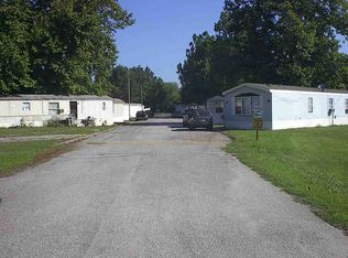 6213 State Road 1, Saint Joe, IN 46785