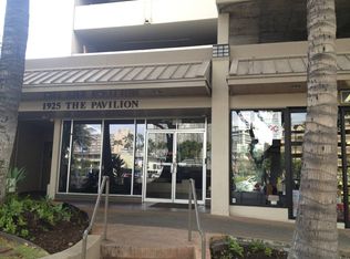 1925 Kalakaua Ave APT 2604, Honolulu, HI 96815