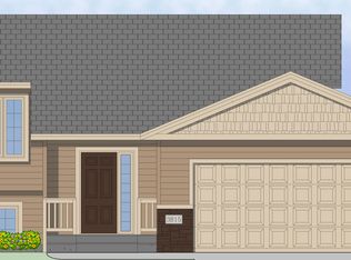 6401 S Hannby Trl SUITE A, Sioux Falls, SD 57106