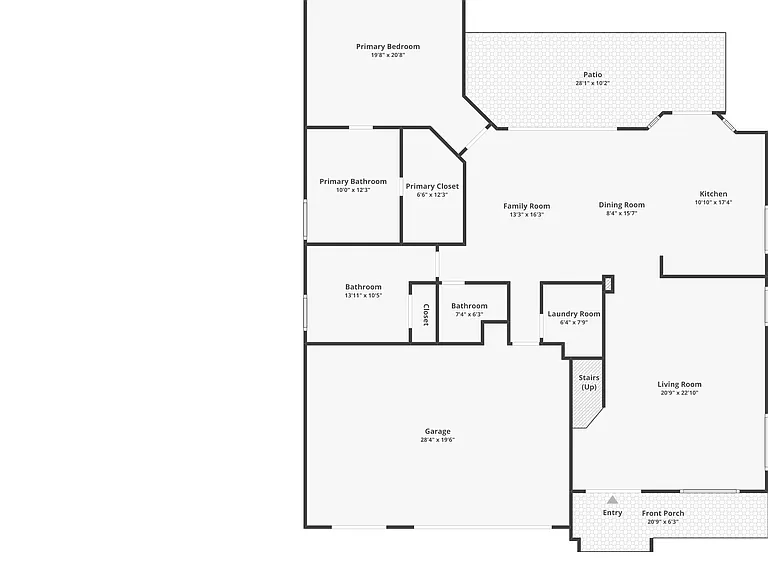 4085 Bahia Isle Cir — Photo 44