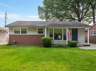 1022 Symes Ct, Royal Oak, MI 48067
