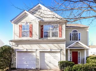 2414 Brathay Ct, Charlotte, NC 28269