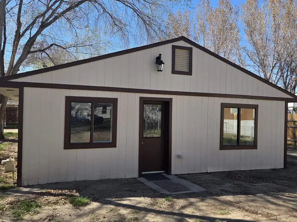 229 4th St, Clifton, CO 81520