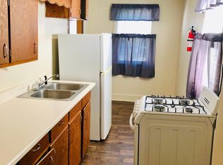 1106 10th Ave SW, Austin, MN 55912
