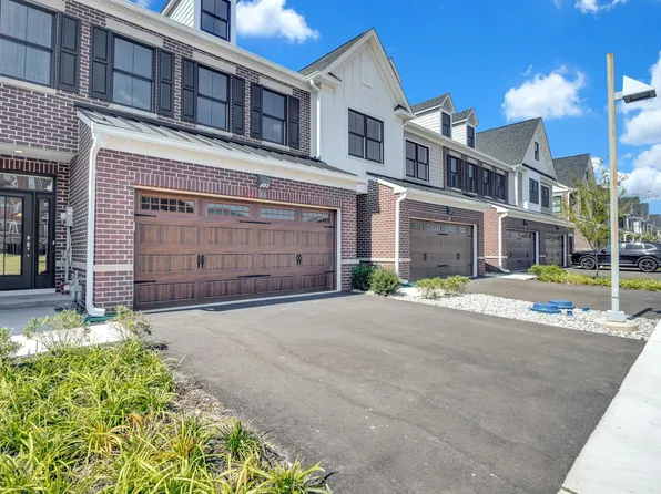42 Riverwalk, Plainsboro, NJ 08536