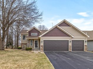 15413 Xeon St NW, Andover, MN 55304