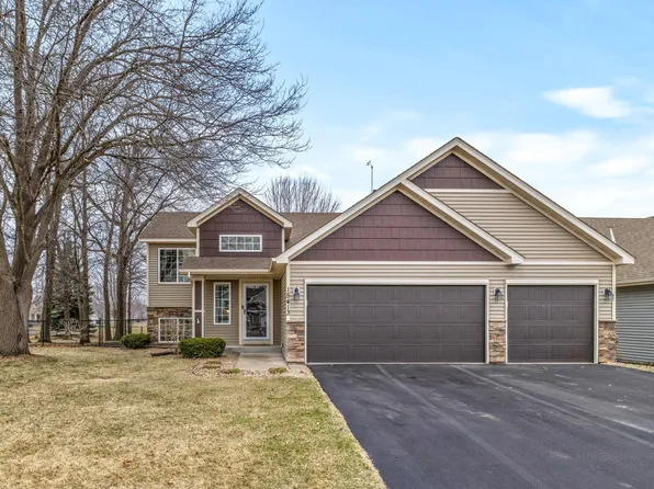 15413 Xeon St NW, Andover, MN 55304