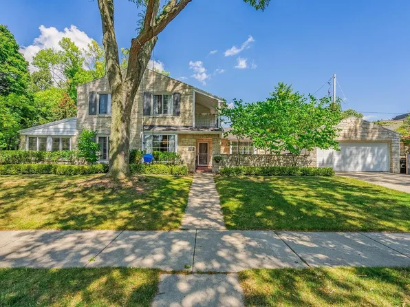 7830 Mary Ellen PLACE, Wauwatosa, WI 53213