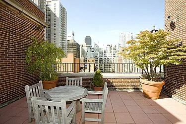 Sold by Brown Harris Stevens