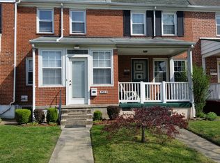 3559 McShane Way, Baltimore, MD 21222