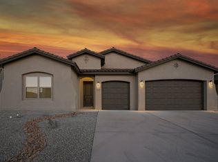 1721 Tesoro Loop, Los Lunas, NM 87031