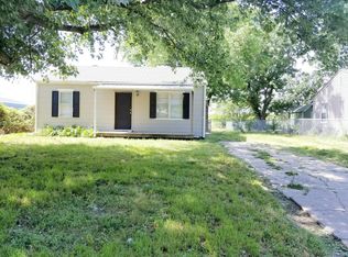 315 W Grover Ave, Wichita, KS 67217