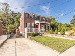 1603 Mussula Rd, Baltimore, MD 21286