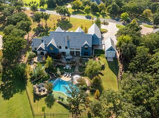 2808 Spring Crest Cir, Jones, OK 73049