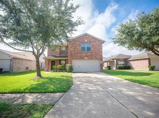 17131 Hilton Hollow Dr, Houston, TX 77084