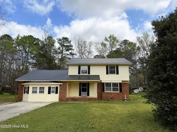 110 White Pine Drive, Plymouth, NC 27962