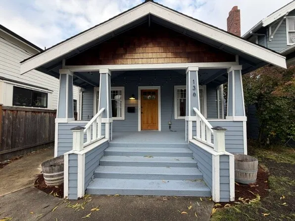 136 NE 52nd Street, Seattle, WA 98105