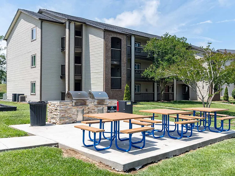 Gable Oaks Apartment Homes — Photo 18