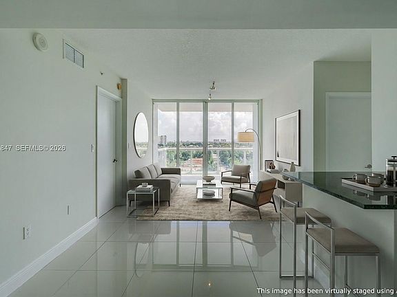 4th image of 1871 NW South River Dr Unit 802