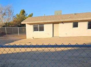 20988 Teton Rd, Apple Valley, CA 92308
