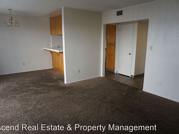 3rd image of 2461 Olive St APT B