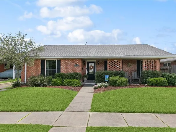 1109 Andrews Ave, Metairie, LA 70005