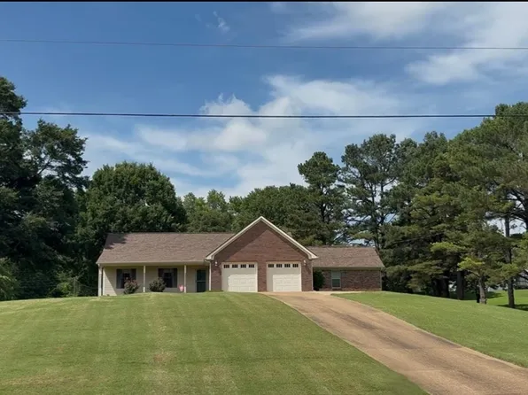 597 West Dr, Munford, TN 38058