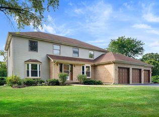25931 N State Route 59, Barrington, IL 60010
