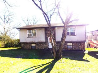 417 Pope St, Athens, TN 37303