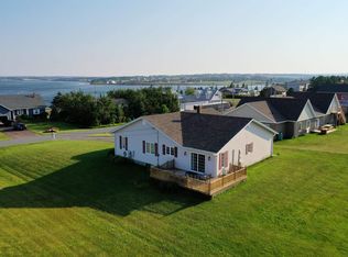 45 Lantern Hill Dr, North Rustico, PE C0A1N0
