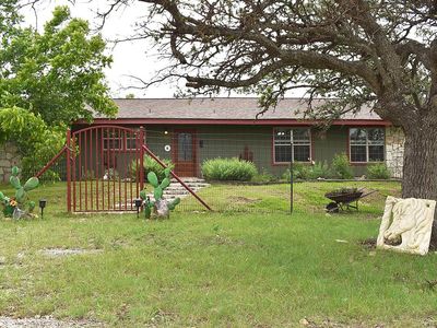 269 S Spanish Oak Trl, Kerrville, TX, 78028