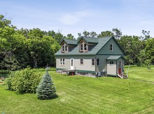 1474 170th St, Wolverton, MN 56594