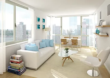 Rented by Lalezarian Properties