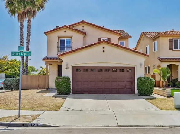1233 Sandy Cape Ct, San Diego, CA 92154