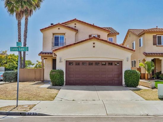 1233 Sandy Cape Ct, San Diego, CA 92154