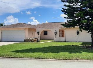 7433 Lake Forest Cir, Pt Richey, FL 34668