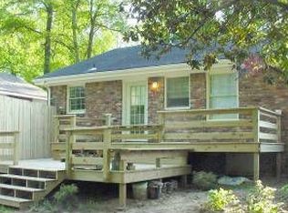 101 Rockyford Rd, Atlanta, GA 30317