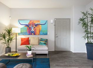 Ventana Canyon Apartments, Henderson, NV 89074