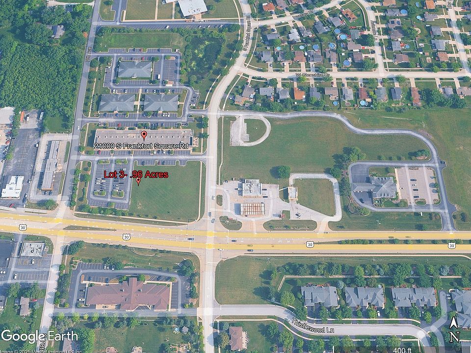 2nd image of 21000 S Frankfort Square Rd