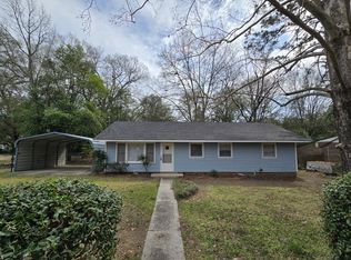 776 Kenyon Ave, Sumter, SC 29150