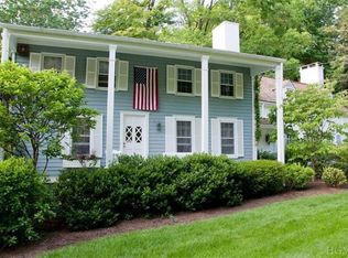 95 Croton Lake Rd, Katonah, NY 10536