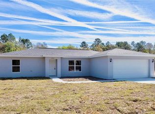 6526 SW 202nd Ct, Dunnellon, FL 34431