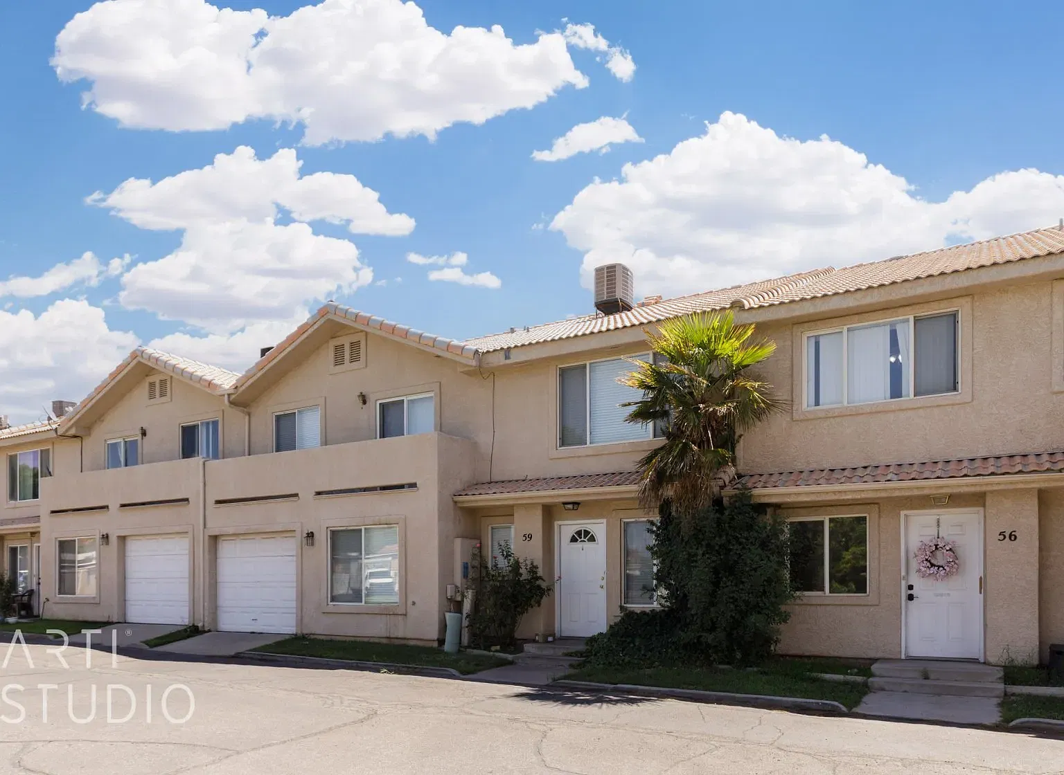 E059 - 781 N. Valley View #59 — Photo 1