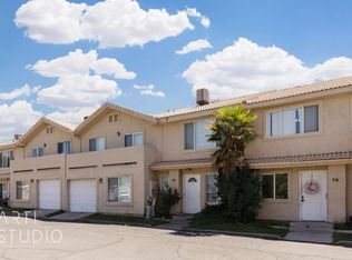 781 N Valley View Dr APT 59, Saint George, UT 84770