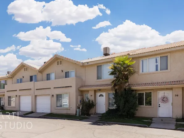 781 N Valley View Dr, Saint George, UT