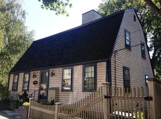 49 Union St, Manchester, MA 01944