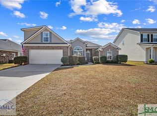 11 Tranquil Pl, Pooler, GA 31322
