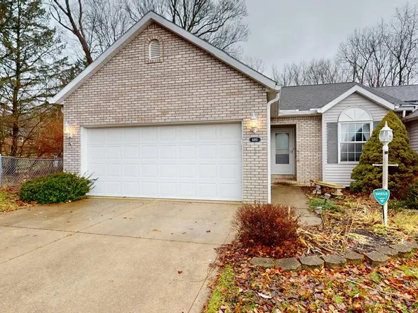 680 Weller Ave, Mansfield, OH 44904