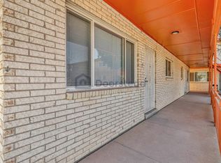 9416 Montrose Ct #5, El Paso, TX 79925
