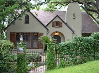 2826 San Gabriel St, Austin, TX 78705